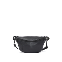 Mandarina Duck Bæltetaske Mellow Leather  Sort 1