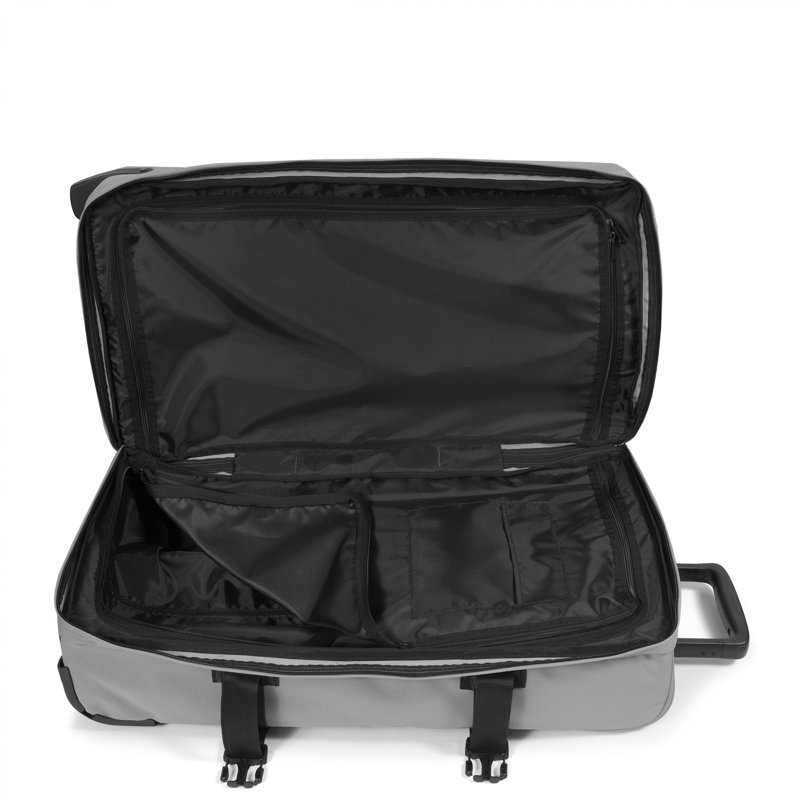 Eastpak Kuffert Tranverz Grå Str M 5