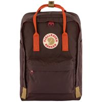 Fjällräven Ryggsäck Kånken Koncept Laptop Brun 15" 1