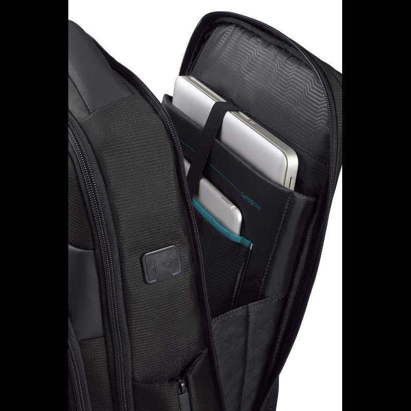 Samsonite Rygsæk Mysight Sort 17" 4