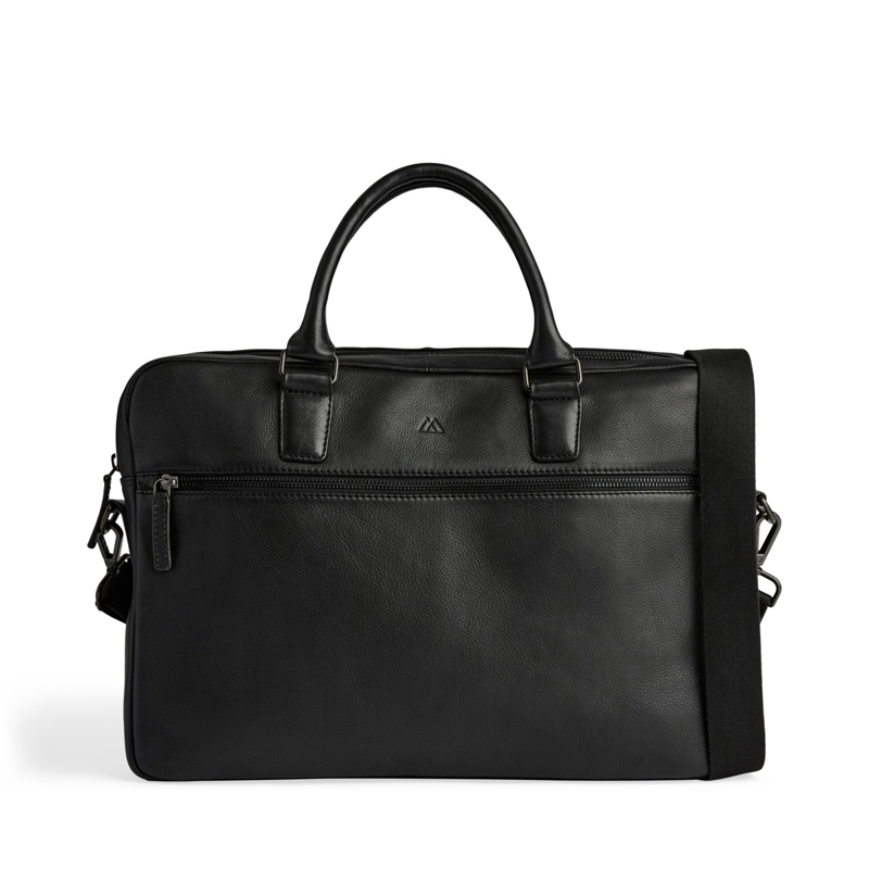 MARKBERG Computertaske Masonmbg  Sort 15" 1