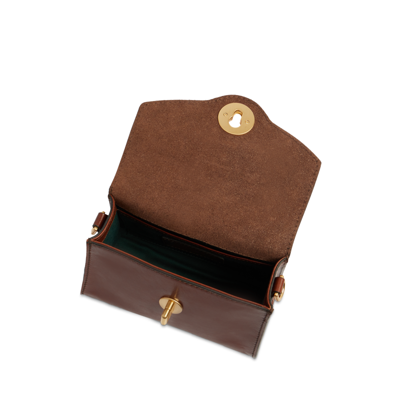 The Bridge Crossbody Taske Irene Brun 5
