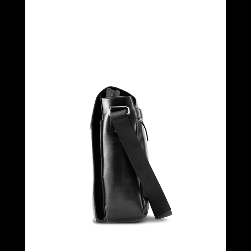 Jost Skuldertaske L Skagen Sort 3