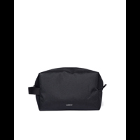 Sandqvist Toilettaske Go Handle Sort 1
