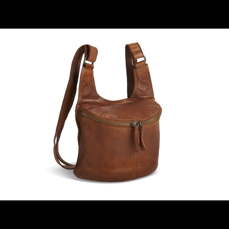 Pia Ries Crossbody Noor Konjak 3