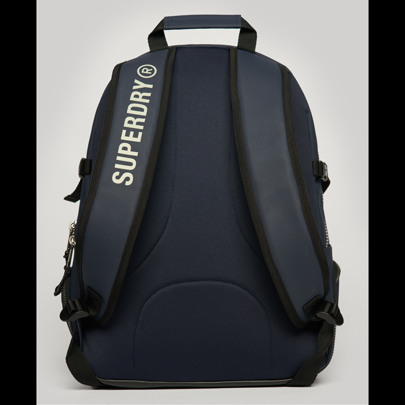 Superdry Rygsæk Tarp Rucksack Navy 2