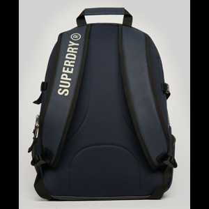 Superdry Ryggsäck Tarp Rucksack Marin alt image
