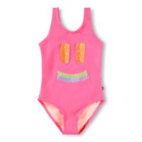 Molo Baddräkt Nika Rosa 4 år, 104 cm 1