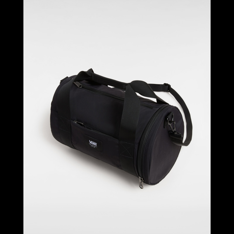 Vans Crossbody Barreled Midi Bag  Svart 2