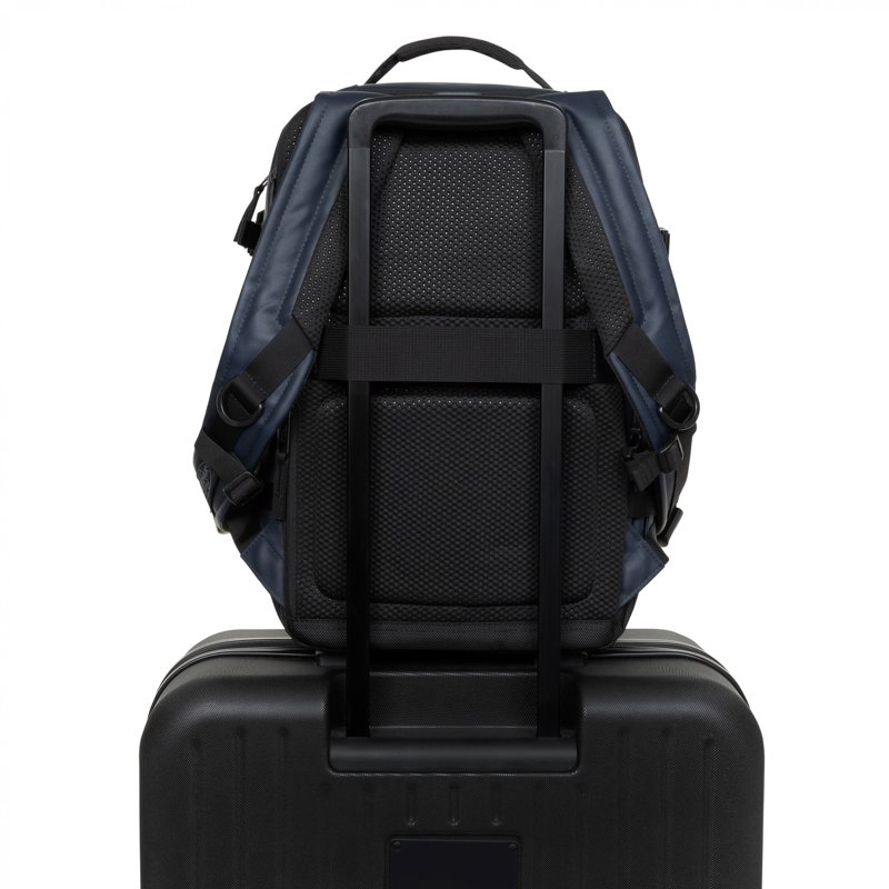 Eastpak Ryggsäckar Tecum Cabin Blå 16" 8