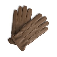 Tyler & Co Handskar Nuuk Brun Str S 1