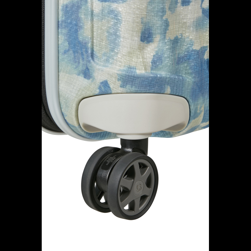 Samsonite Kuffert C-LITE Mønstret 55 Cm 8