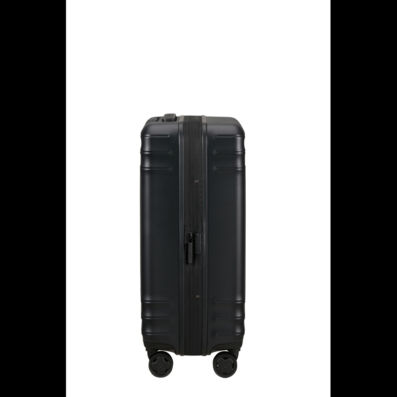 Samsonite Kuffert Lin'Air M. Grå 55 Cm 7