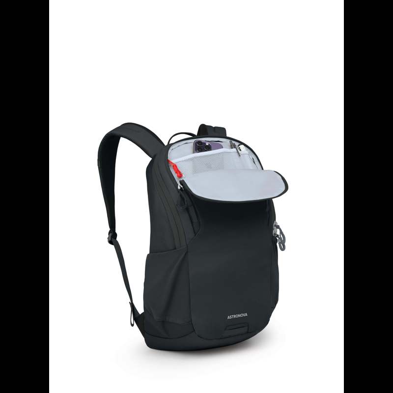Osprey Rygsæk Astronova Sort 5