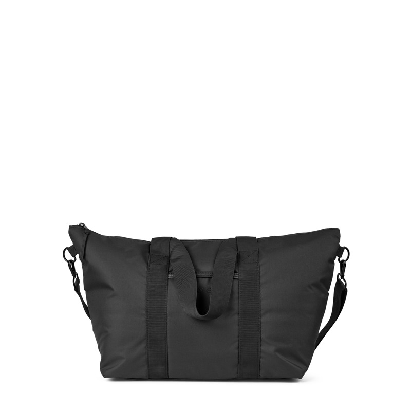 DAY ET Weekendväska RE-S Tonal Carry  Svart 13" 1
