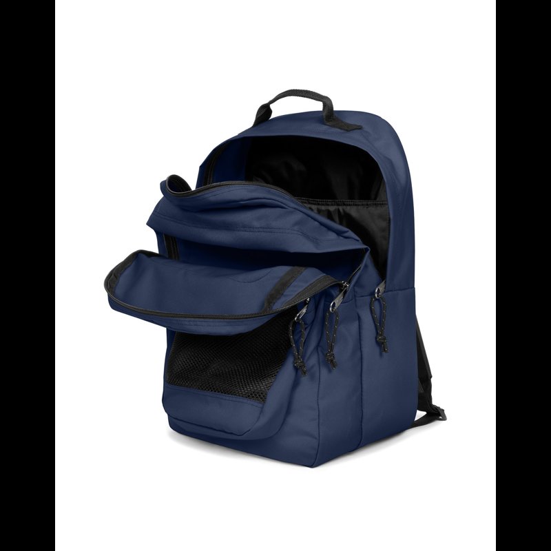Eastpak Rygsæk Study Buddy  Blå/blå 16" 2