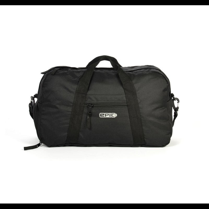 EPIC Rejsetaske Essentials 28 Sort 1