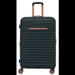 Cavalet Resväska Pasadena 73 CM Mörkgrön