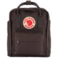 Fjällräven Ryggsäck Kånken Mini M. Brun 1