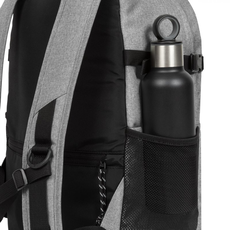 Eastpak Ryggsäckar Smallker Pro Ljusgrå 16" 5