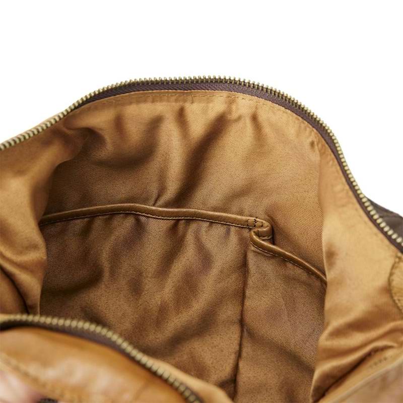 Pia Ries Crossbody Gul 5