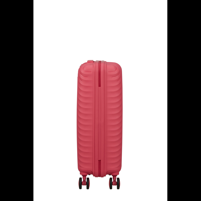 American Tourister Kuffert Diablast Pink 55 Cm 6
