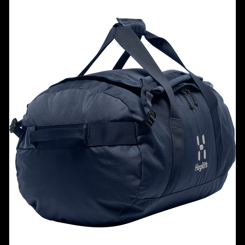 Haglöfs Duffel Bag Fjatla 60 Blå 3