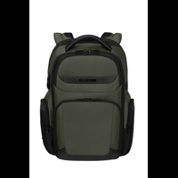 Samsonite Rygsæk Pro-Dlx 6 Grøn 15" 1