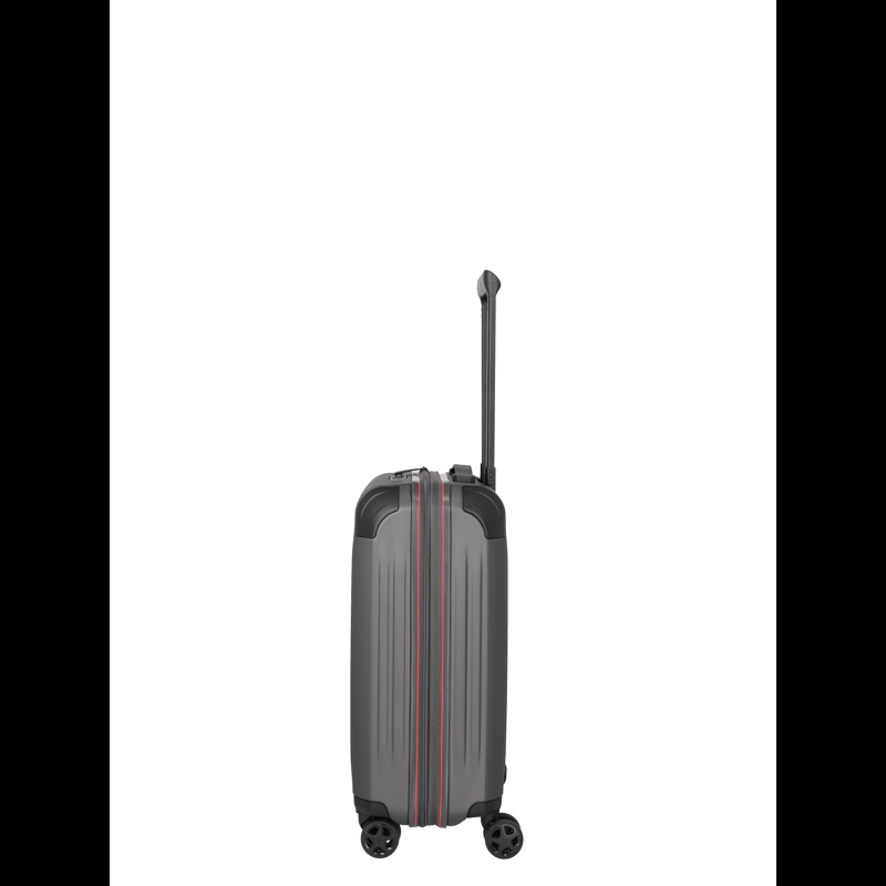 travelite Kuffert Dynamiic Grå 55 Cm 5