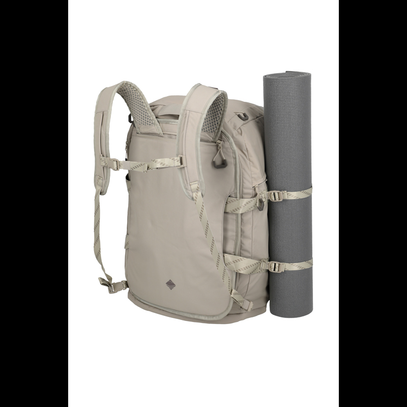 travelite Dufflelbag Venture Line Beige 4