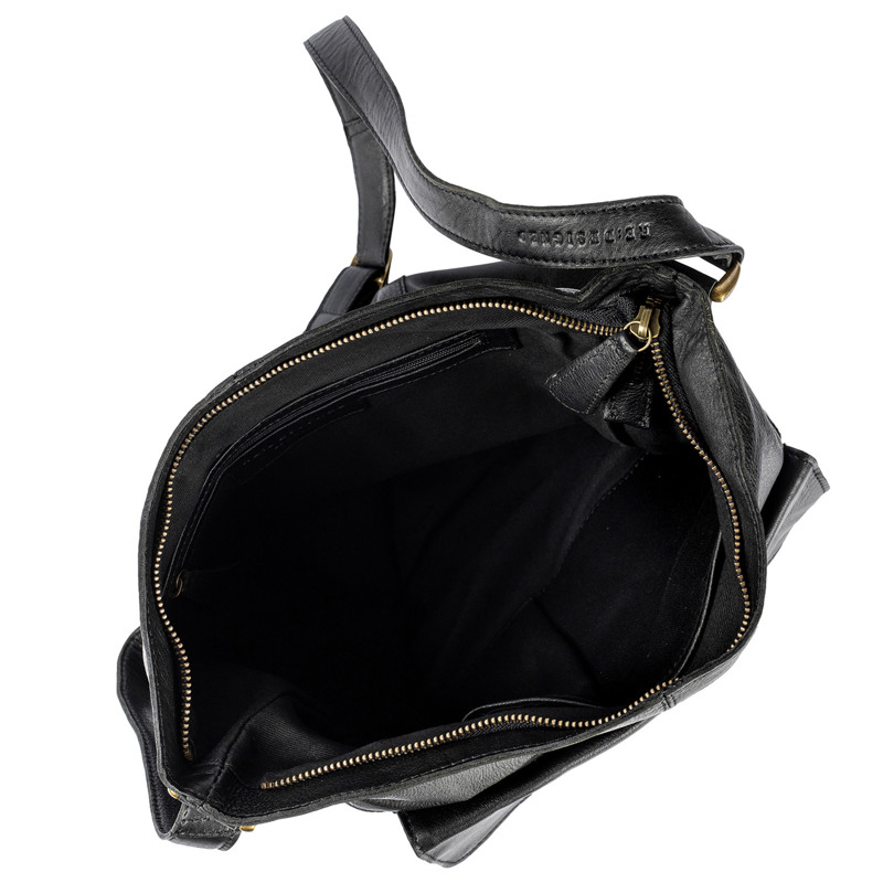 RE:DESIGNED Crossbody 1656 Urban Sort 5