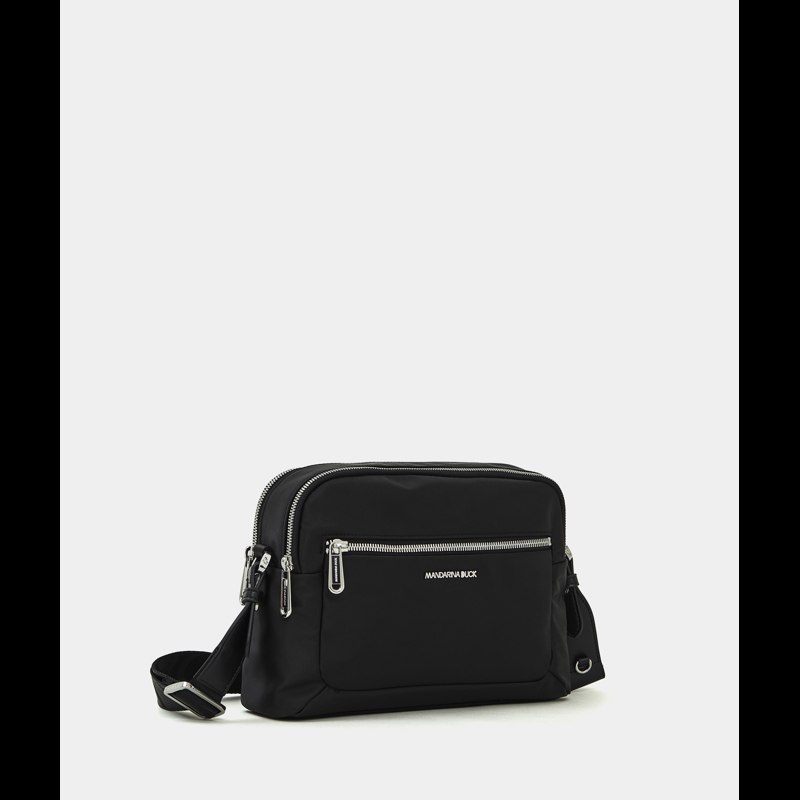 Mandarina Duck Skuldertaske Active Lux Sort 2