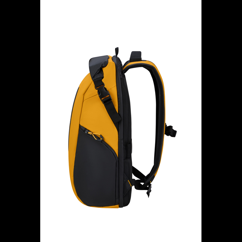 Samsonite Ryggsäck Prodiver Rooltop L Gul 17" 4