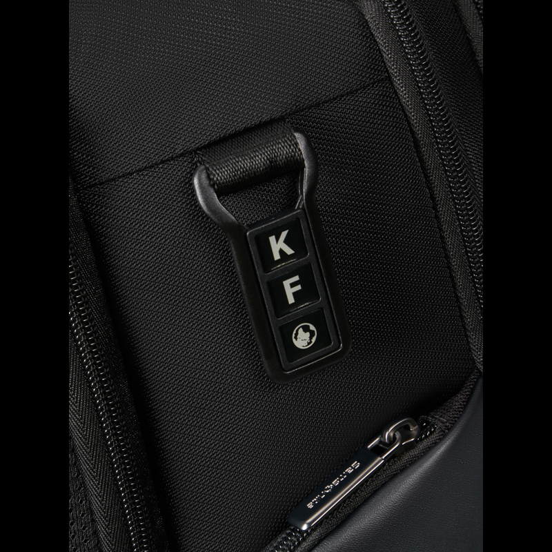 Samsonite Ryggsäck Evosight Svart 15" 9