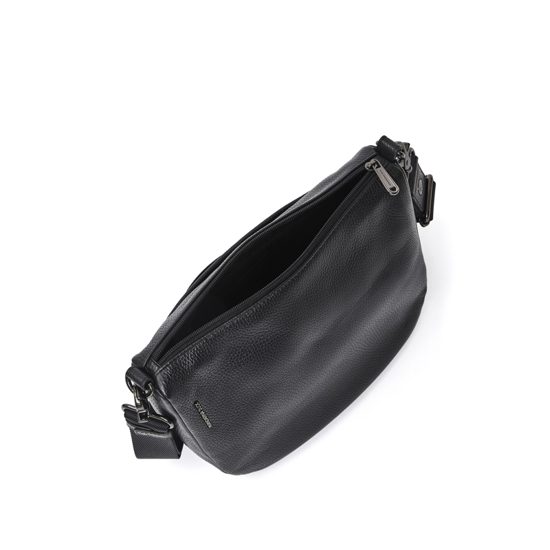 Mandarina Duck Crossbody Mellow Leather  Sort 4