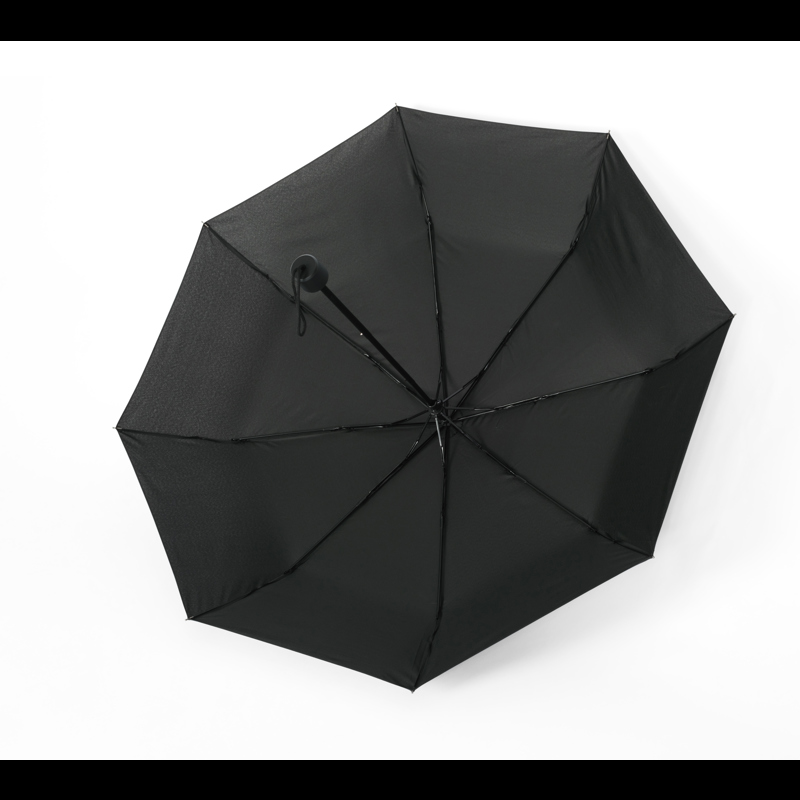 Aries Travel Paraply Regular Sort 3