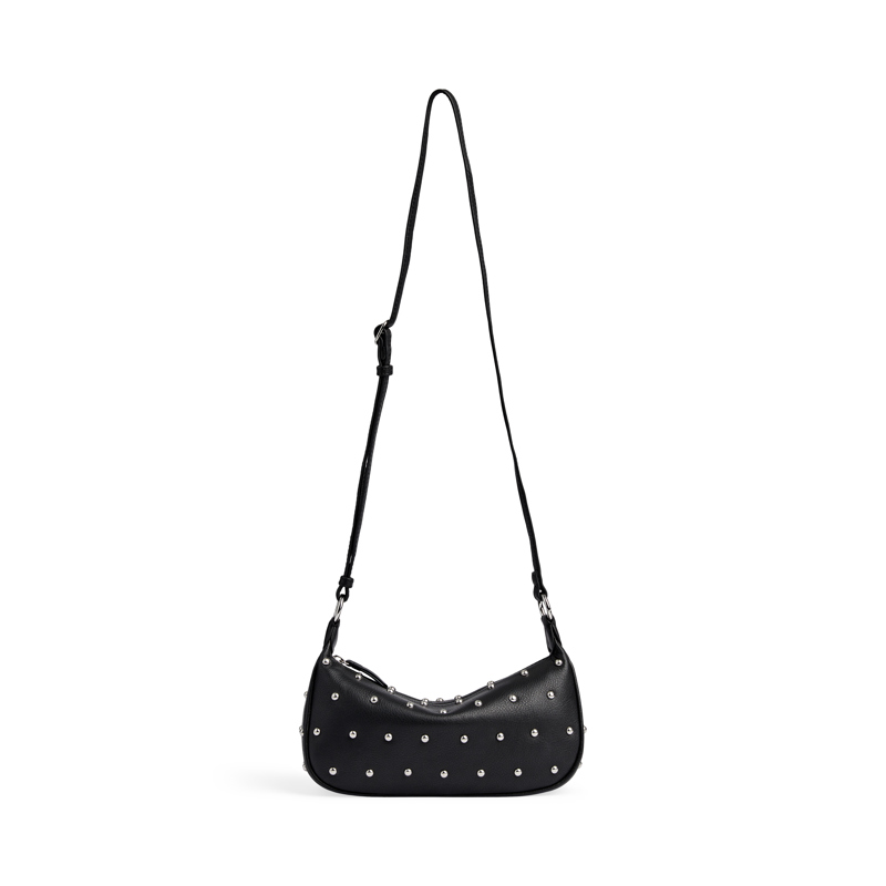 MARKBERG Crossbody Mini Musemgb  Sort 4