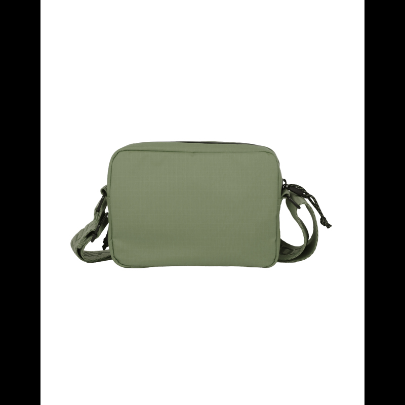 Kintobe Crossbody Mini Miles Oliv Grön 5