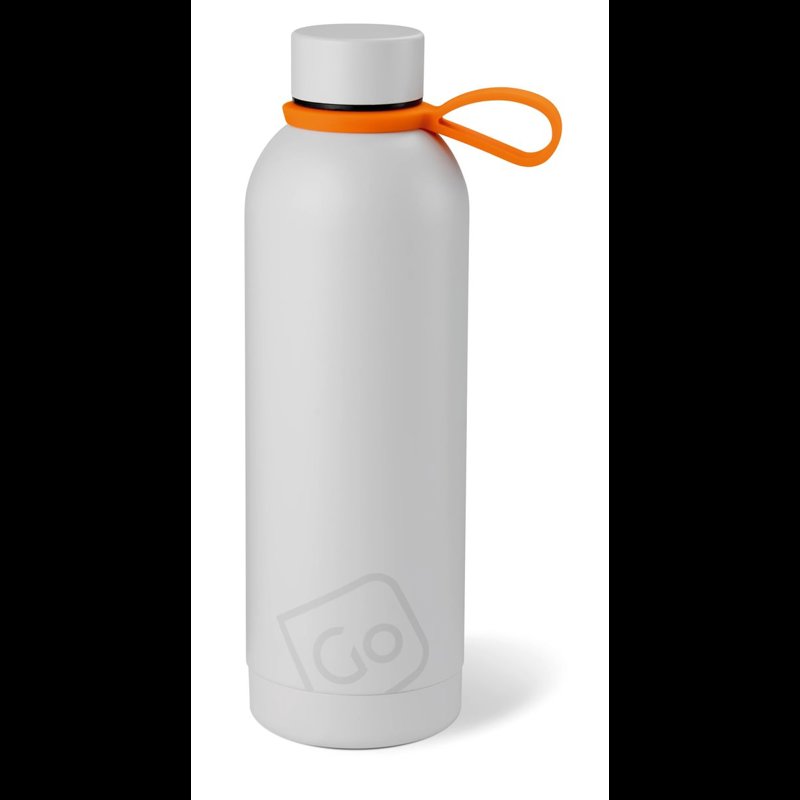 Go Travel Vandflaske Grå 2