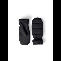RAINS Luffe Puffer Sort Str S/M 1