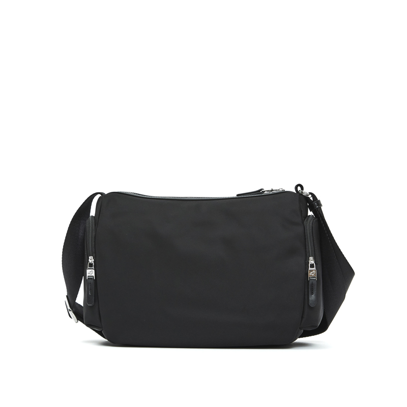 Mandarina Duck Crossbody Hunter Svart 3