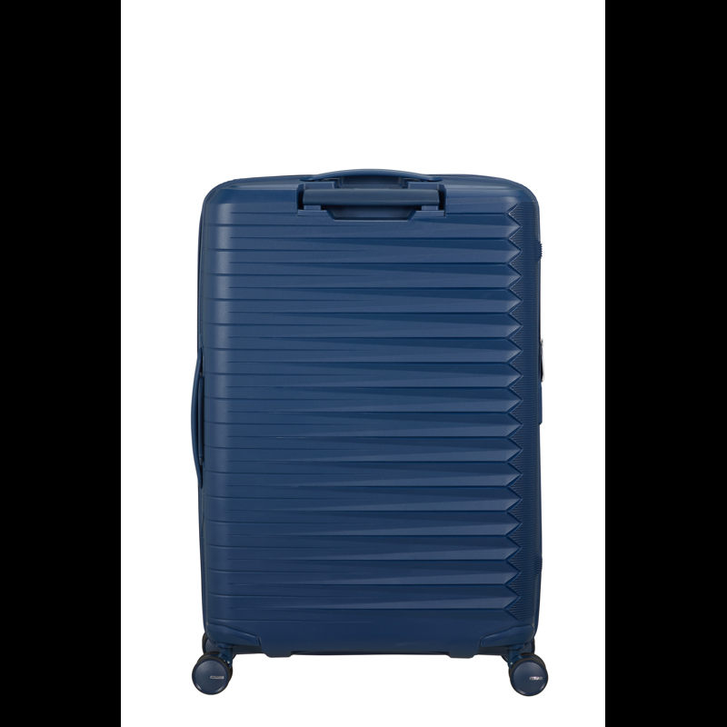 American Tourister Kuffert Fastforward Navy 68 Cm 6