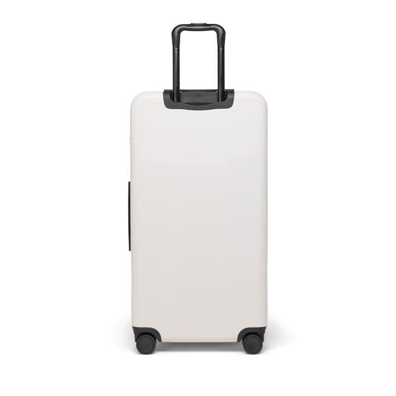 Herschel Kuffert Heritage Hvid 81 Cm 3