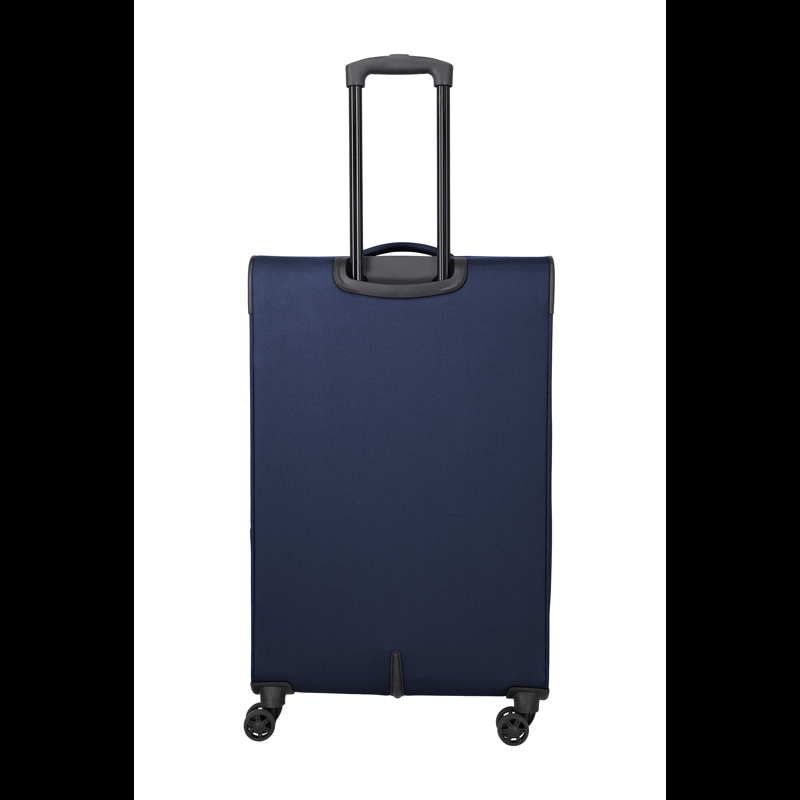 travelite Kuffert Priego Blå 77 Cm 5