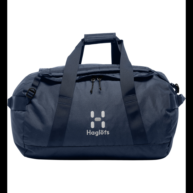 Haglöfs Duffel Bag Fjatla 60 Blå 1