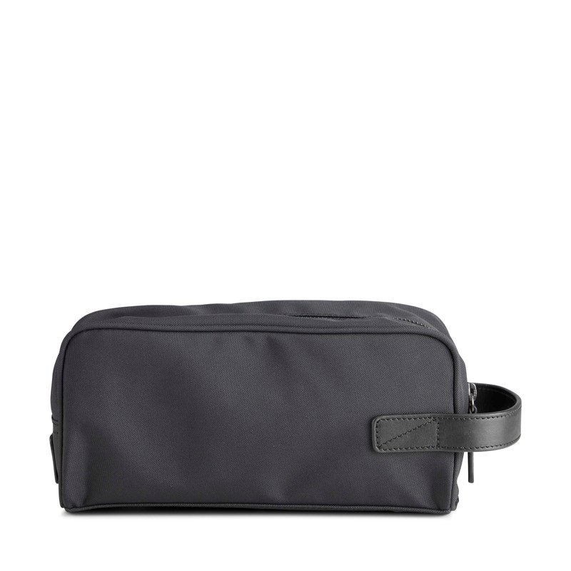 Tyler & Co Toilettaske Geneve Sort 4