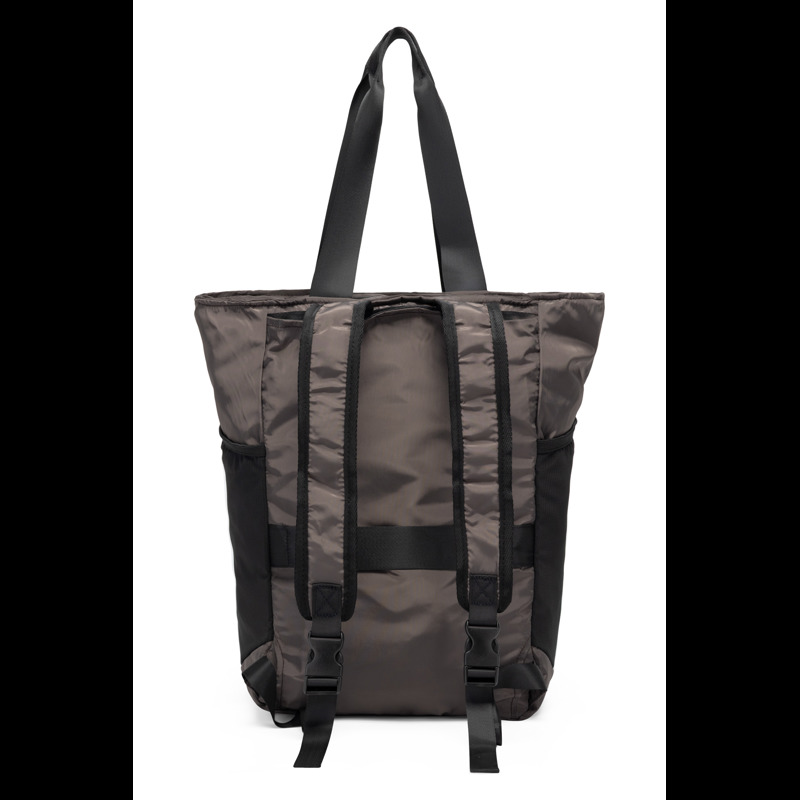 EPIC Ryggsäck Totebag XPack Brun 3