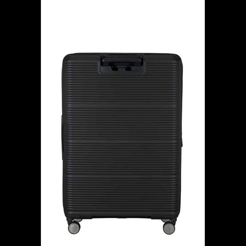 Samsonite Resväska Paralux HS Svart 81 Cm 10