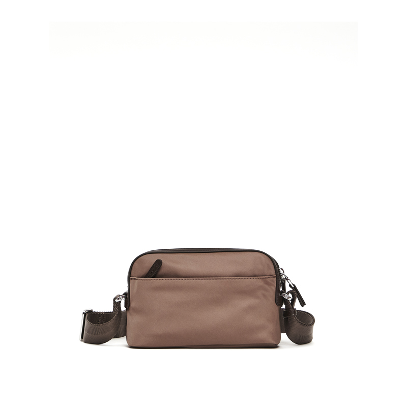 Mandarina Duck Crossbody Hunter Brun 3