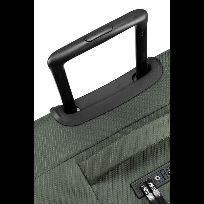 EPIC Resväska Airbox AS4 Grön 75 Cm 9